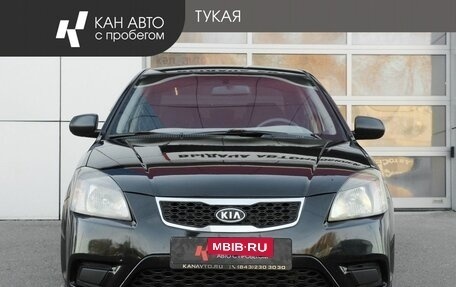KIA Rio II, 2011 год, 445 000 рублей, 3 фотография
