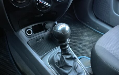KIA Rio II, 2011 год, 445 000 рублей, 12 фотография