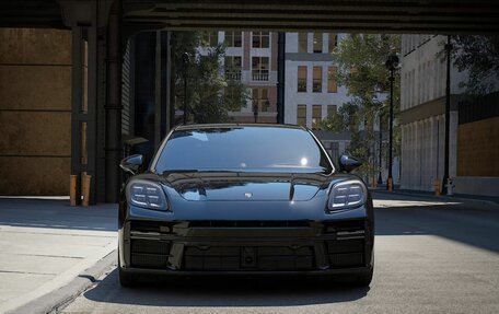 Porsche Panamera, 2025 год, 29 676 000 рублей, 4 фотография