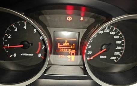 Mitsubishi Lancer IX, 2010 год, 599 000 рублей, 5 фотография
