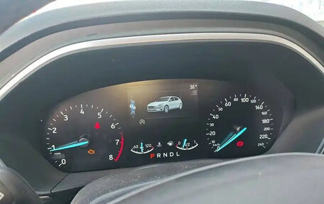 Ford Focus IV, 2020 год, 1 187 000 рублей, 4 фотография