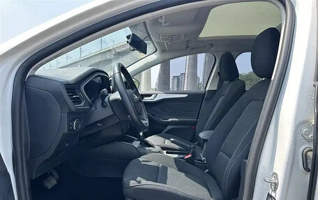 Ford Focus IV, 2020 год, 1 187 000 рублей, 8 фотография