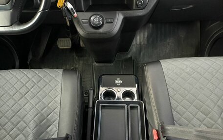 Peugeot Traveller I, 2019 год, 3 299 000 рублей, 16 фотография