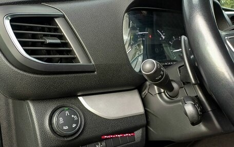 Peugeot Traveller I, 2019 год, 3 299 000 рублей, 18 фотография