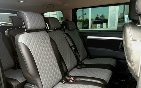 Peugeot Traveller I, 2019 год, 3 299 000 рублей, 22 фотография