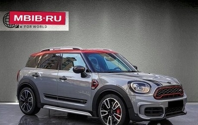 MINI Countryman II (F60), 2020 год, 3 900 000 рублей, 1 фотография