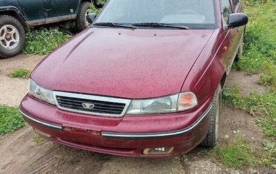 Daewoo Nexia I рестайлинг, 2006 год, 50 000 рублей, 1 фотография
