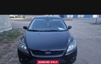 Ford Focus II рестайлинг, 2006 год, 335 000 рублей, 1 фотография