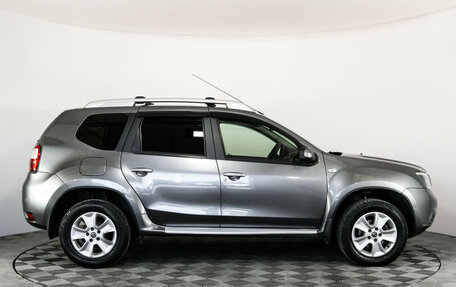 Nissan Terrano III, 2019 год, 1 249 000 рублей, 4 фотография