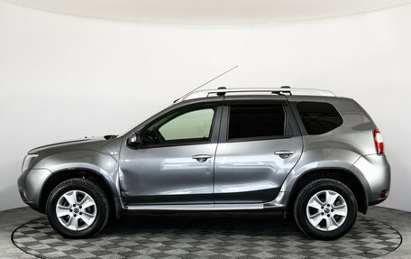 Nissan Terrano III, 2019 год, 1 249 000 рублей, 8 фотография