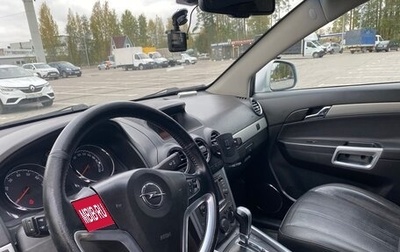 Opel Antara I, 2013 год, 1 030 000 рублей, 1 фотография