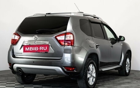 Nissan Terrano III, 2019 год, 1 249 000 рублей, 5 фотография