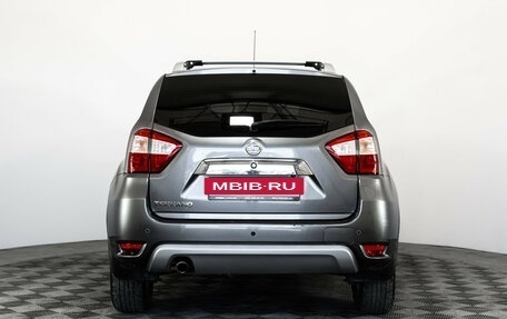 Nissan Terrano III, 2019 год, 1 249 000 рублей, 6 фотография