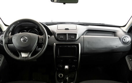 Nissan Terrano III, 2019 год, 1 249 000 рублей, 10 фотография