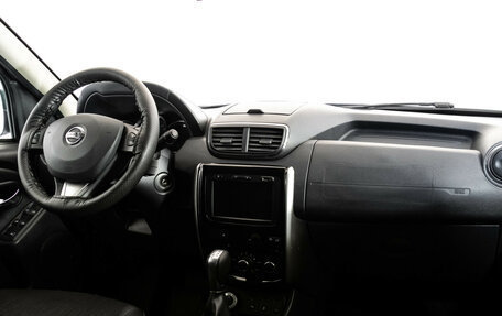 Nissan Terrano III, 2019 год, 1 249 000 рублей, 9 фотография