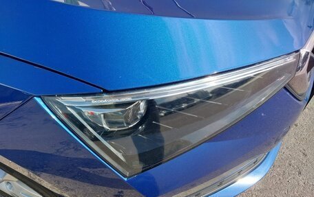 Skoda Rapid I, 2020 год, 1 573 000 рублей, 9 фотография