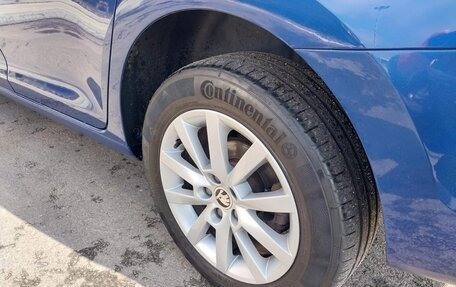 Skoda Rapid I, 2020 год, 1 573 000 рублей, 11 фотография