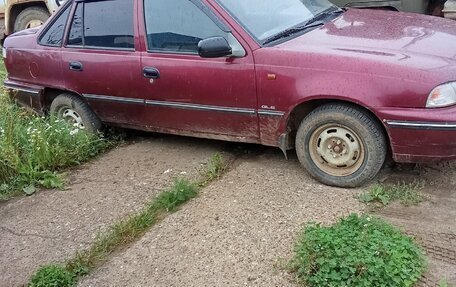 Daewoo Nexia I рестайлинг, 2006 год, 50 000 рублей, 2 фотография