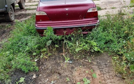 Daewoo Nexia I рестайлинг, 2006 год, 50 000 рублей, 3 фотография