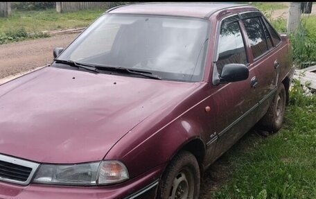 Daewoo Nexia I рестайлинг, 2006 год, 50 000 рублей, 4 фотография