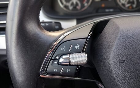 Skoda Rapid I, 2020 год, 1 573 000 рублей, 22 фотография