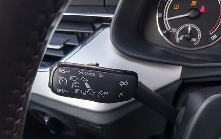 Skoda Rapid I, 2020 год, 1 573 000 рублей, 23 фотография