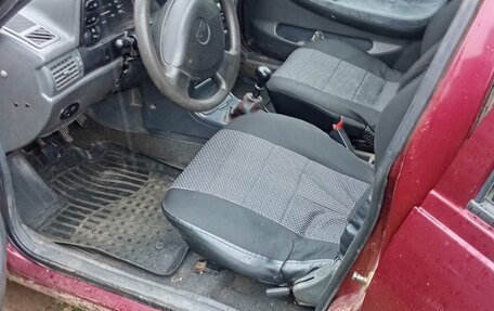 Daewoo Nexia I рестайлинг, 2006 год, 50 000 рублей, 6 фотография