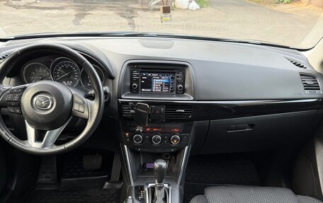 Mazda CX-5 II, 2014 год, 1 900 000 рублей, 9 фотография