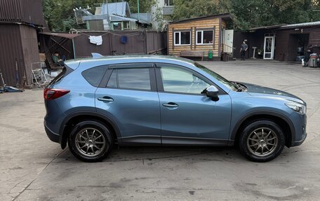 Mazda CX-5 II, 2014 год, 1 900 000 рублей, 2 фотография