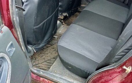 Daewoo Nexia I рестайлинг, 2006 год, 50 000 рублей, 7 фотография