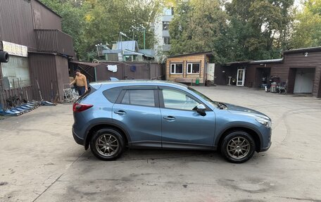 Mazda CX-5 II, 2014 год, 1 900 000 рублей, 8 фотография