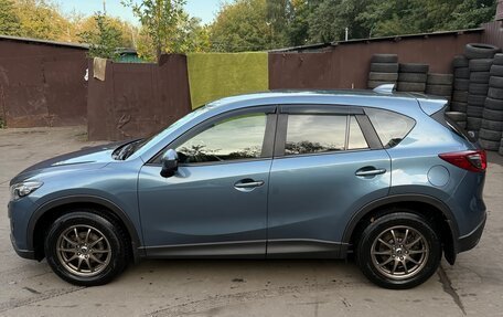 Mazda CX-5 II, 2014 год, 1 900 000 рублей, 7 фотография