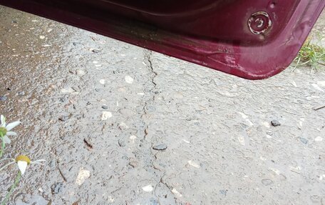 Daewoo Nexia I рестайлинг, 2006 год, 50 000 рублей, 8 фотография