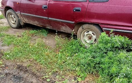 Daewoo Nexia I рестайлинг, 2006 год, 50 000 рублей, 5 фотография