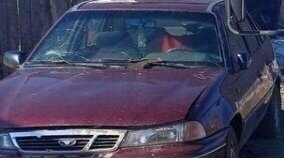 Daewoo Nexia I рестайлинг, 2006 год, 50 000 рублей, 9 фотография