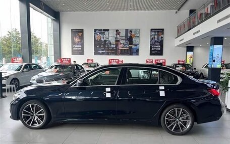 BMW 3 серия, 2022 год, 3 220 000 рублей, 7 фотография