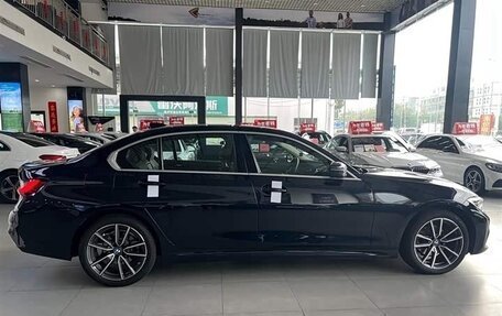 BMW 3 серия, 2022 год, 3 220 000 рублей, 8 фотография