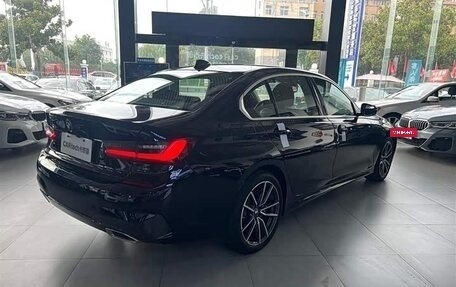 BMW 3 серия, 2022 год, 3 220 000 рублей, 4 фотография