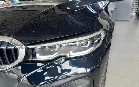 BMW 3 серия, 2022 год, 3 220 000 рублей, 9 фотография