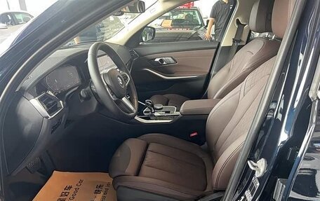 BMW 3 серия, 2022 год, 3 220 000 рублей, 11 фотография