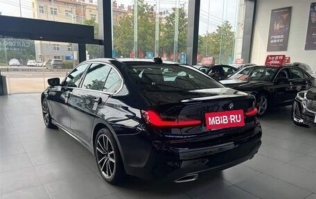 BMW 3 серия, 2022 год, 3 220 000 рублей, 6 фотография