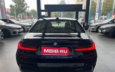 BMW 3 серия, 2022 год, 3 220 000 рублей, 5 фотография