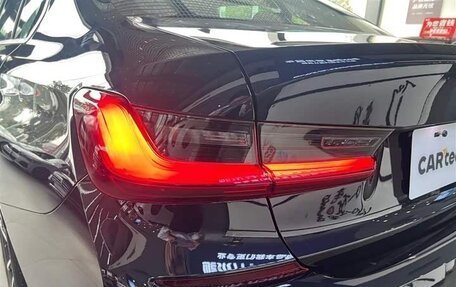 BMW 3 серия, 2022 год, 3 220 000 рублей, 22 фотография