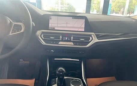 BMW 3 серия, 2022 год, 3 220 000 рублей, 17 фотография