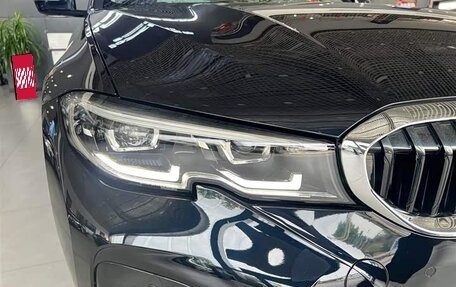 BMW 3 серия, 2022 год, 3 220 000 рублей, 19 фотография