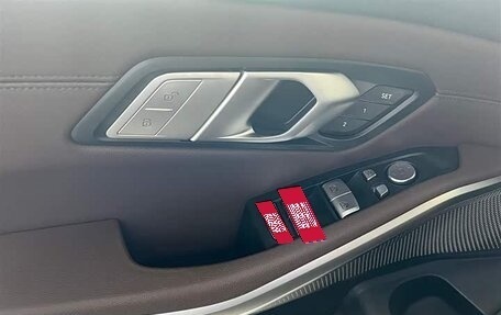 BMW 3 серия, 2022 год, 3 220 000 рублей, 23 фотография