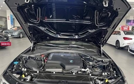 BMW 3 серия, 2022 год, 3 220 000 рублей, 24 фотография