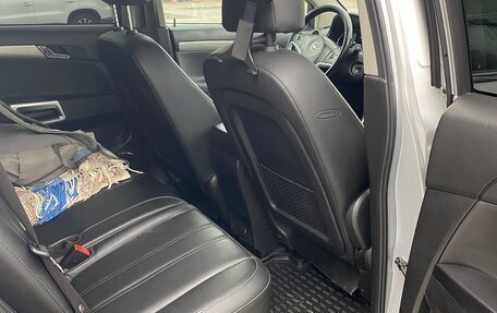 Opel Antara I, 2013 год, 1 030 000 рублей, 2 фотография