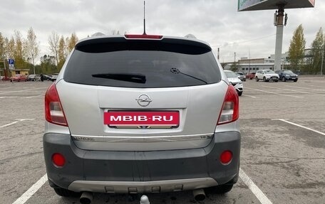 Opel Antara I, 2013 год, 1 030 000 рублей, 7 фотография