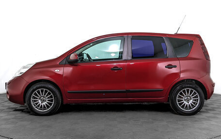 Nissan Note II рестайлинг, 2012 год, 995 000 рублей, 8 фотография